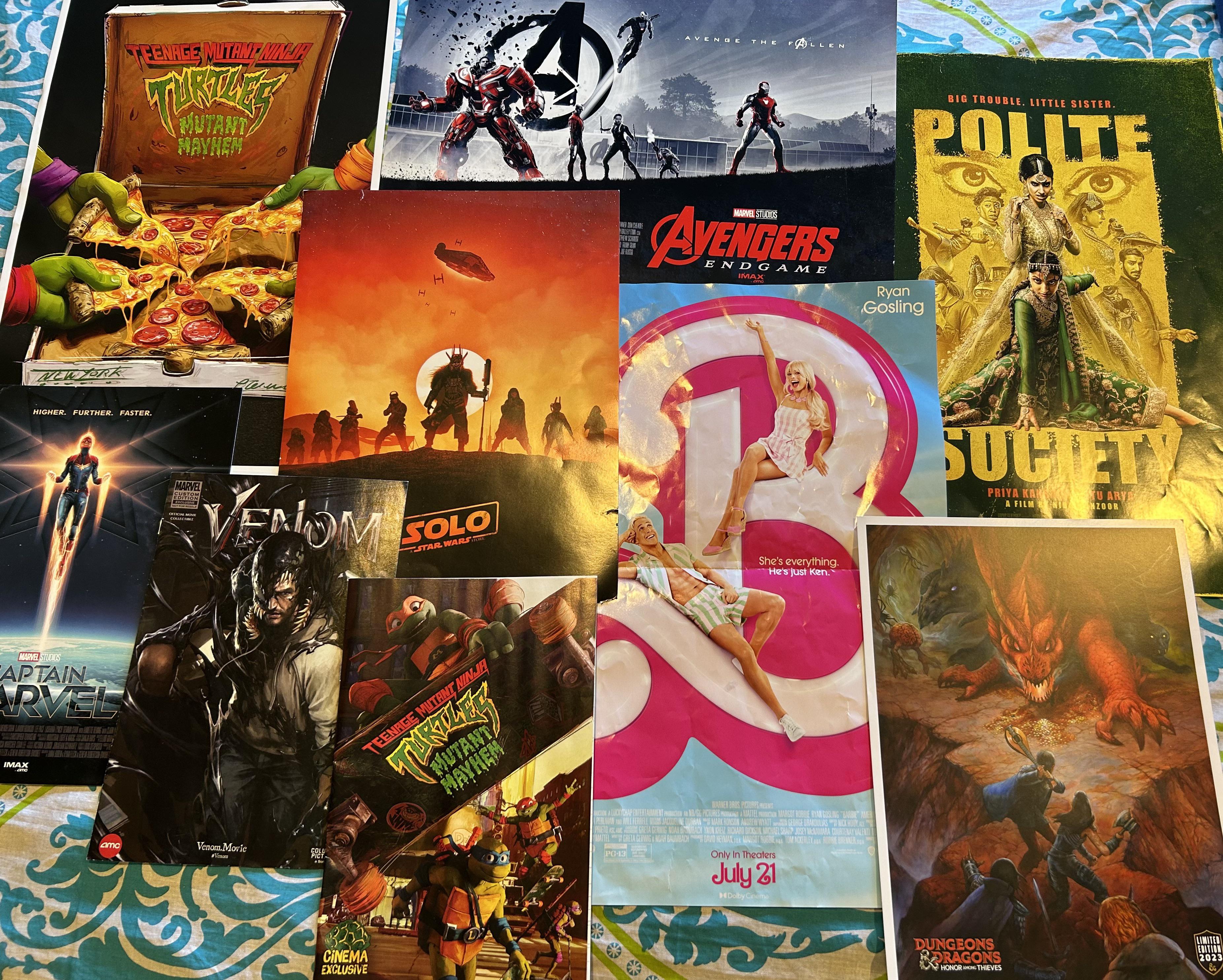 Flixhd Movie Collection